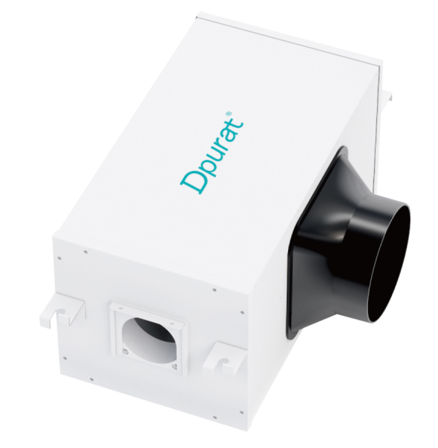 临朐分风静压箱