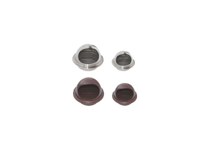 临朐不锈钢外气口