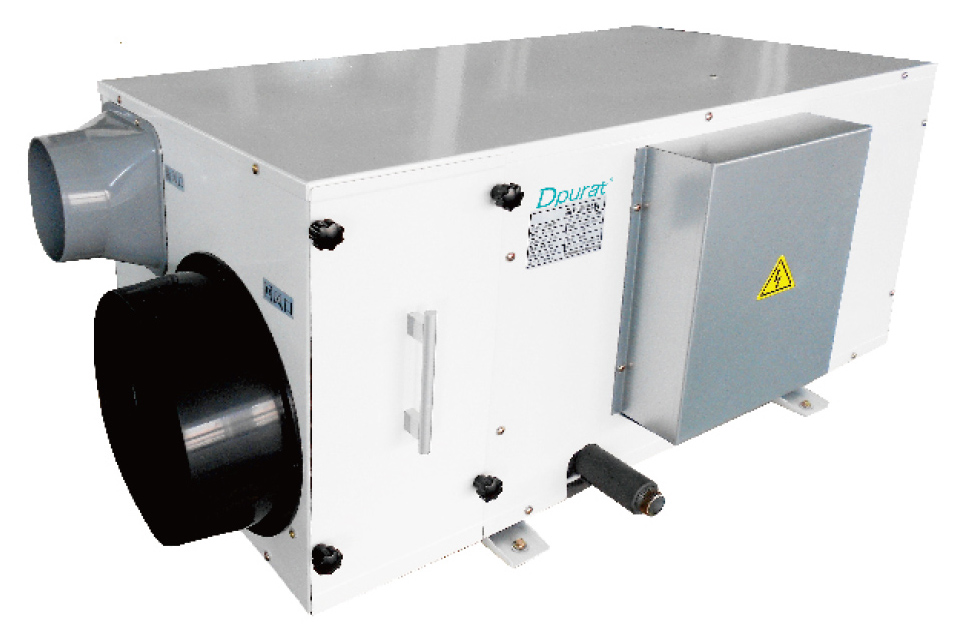 临朐新风除湿机