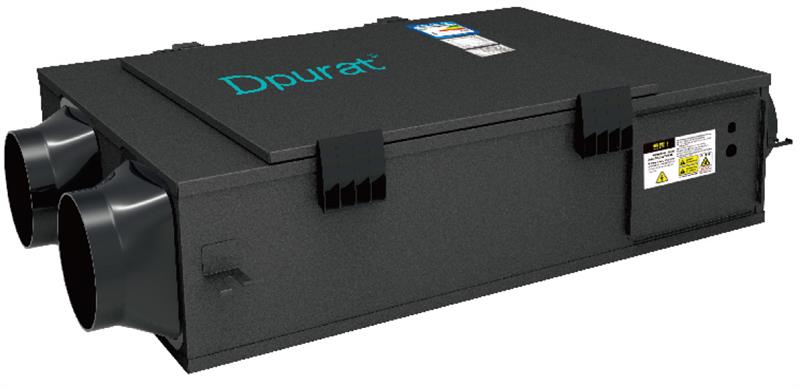 临朐下检修全热交换器