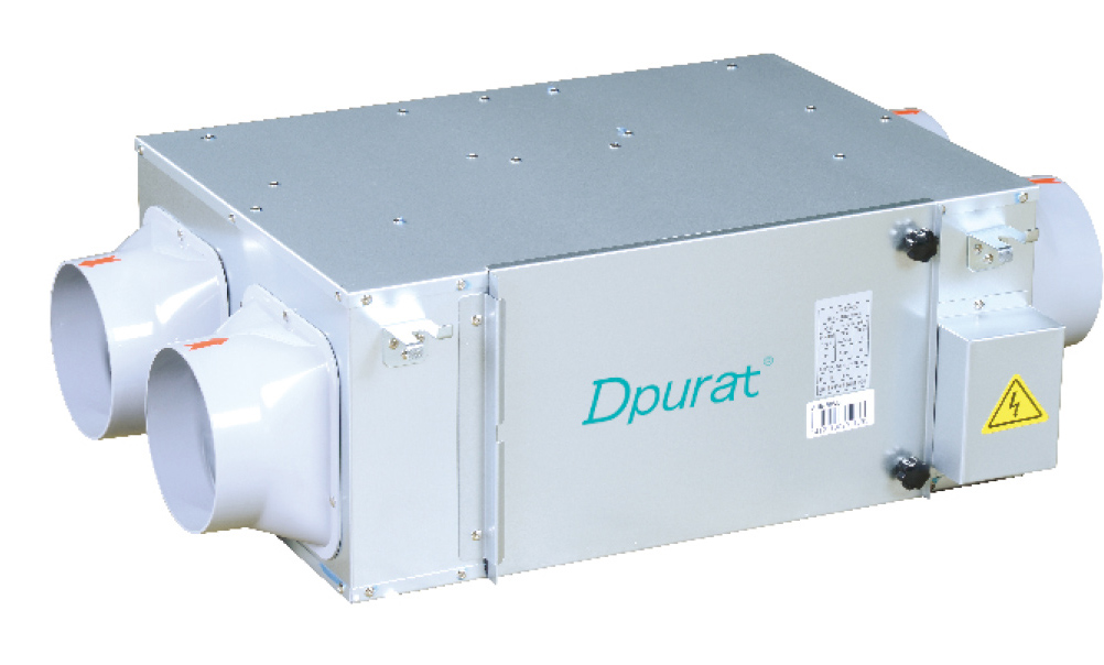 临朐全热交换器