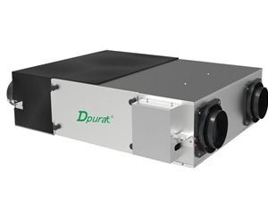 全热交换器（卧式）设备