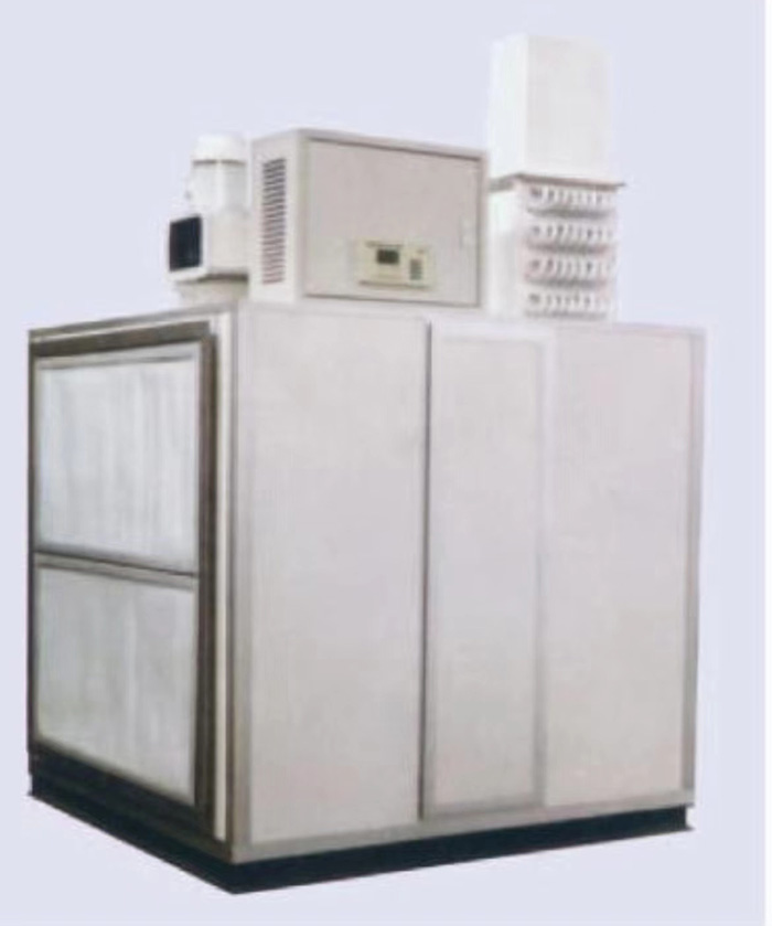 临朐数字化空调机组