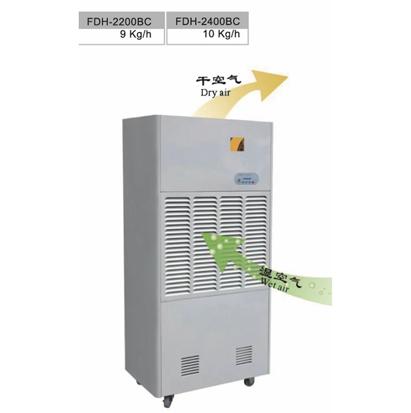 临朐净化空调机组